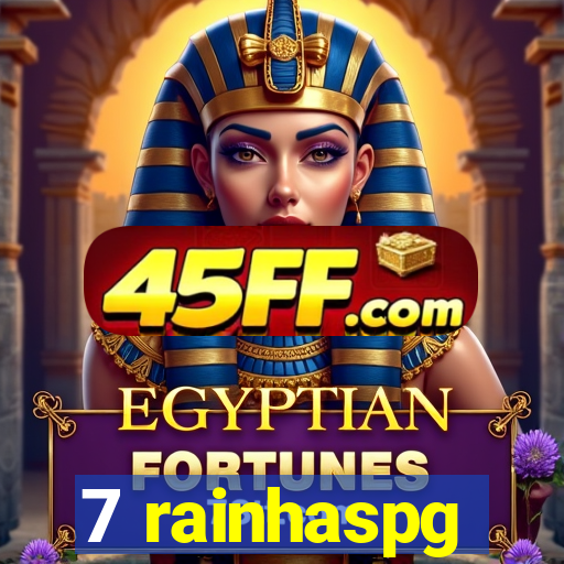 7 rainhaspg